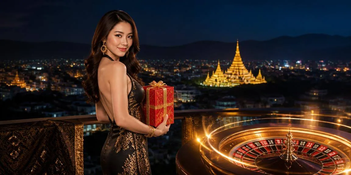 sawan 168 ไทย แอปคาสิโน